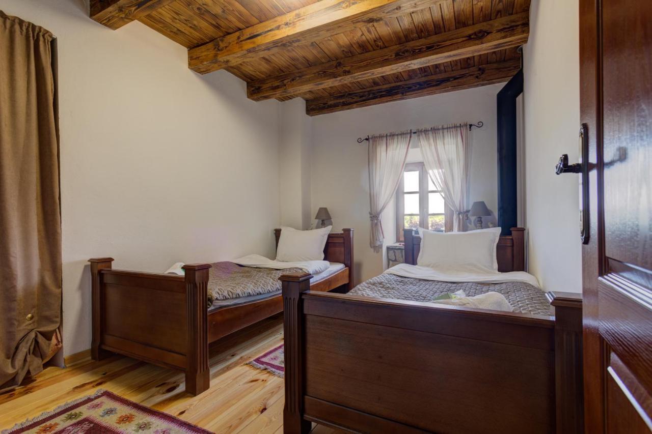 Etno Villa Mokanji Danilovgrad Eksteriør bilde