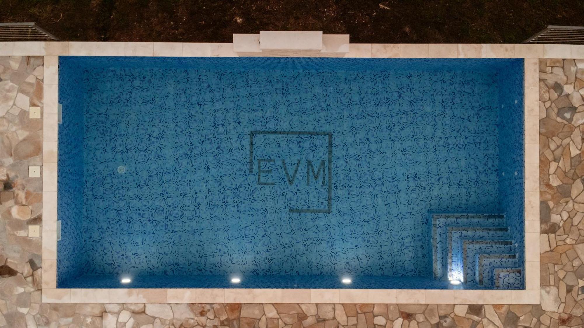 Etno Villa Mokanji Danilovgrad Eksteriør bilde