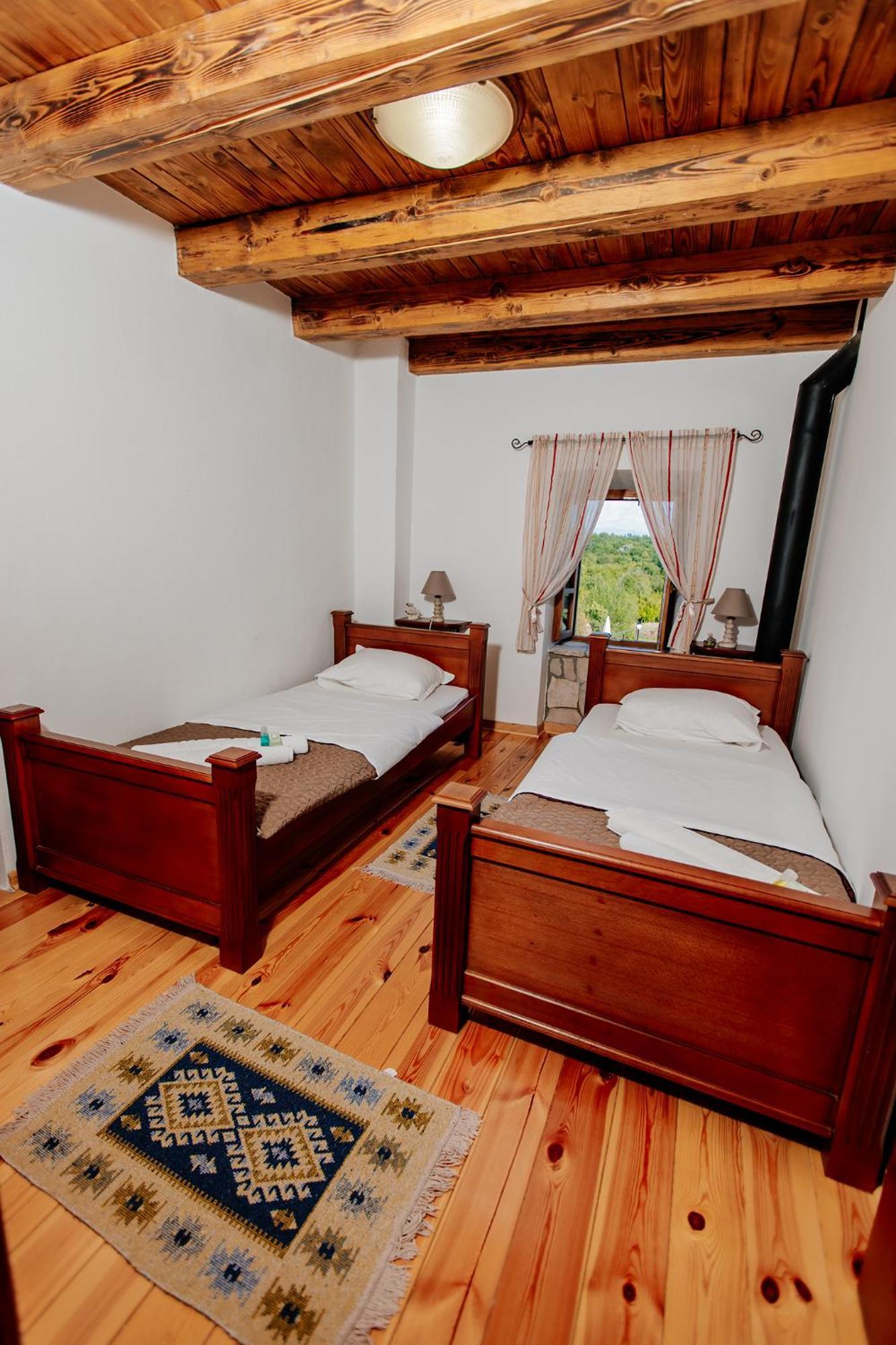 Etno Villa Mokanji Danilovgrad Eksteriør bilde