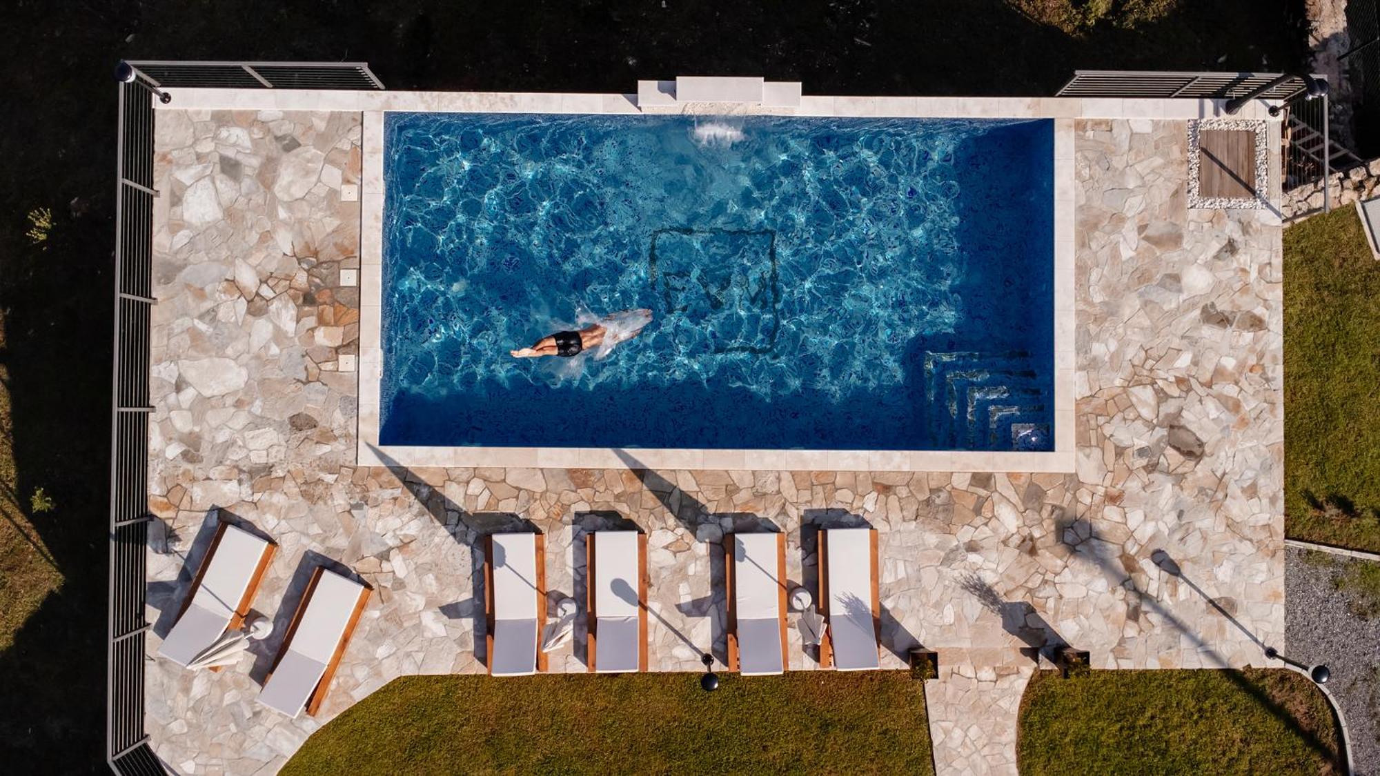 Etno Villa Mokanji Danilovgrad Eksteriør bilde